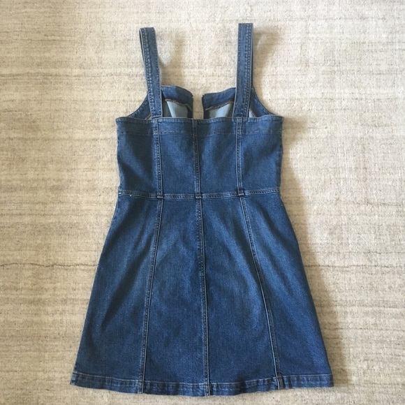 Randy Dress (Reformation) - Picture 2 of 4